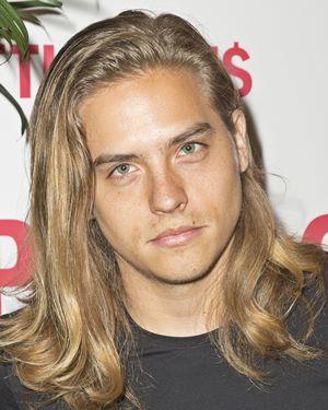 Dylan Sprouse